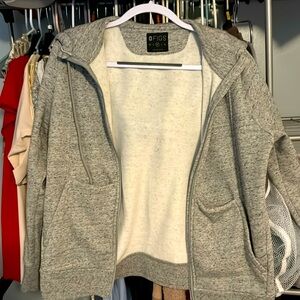 Figs women’s On-Shift jersey jacket